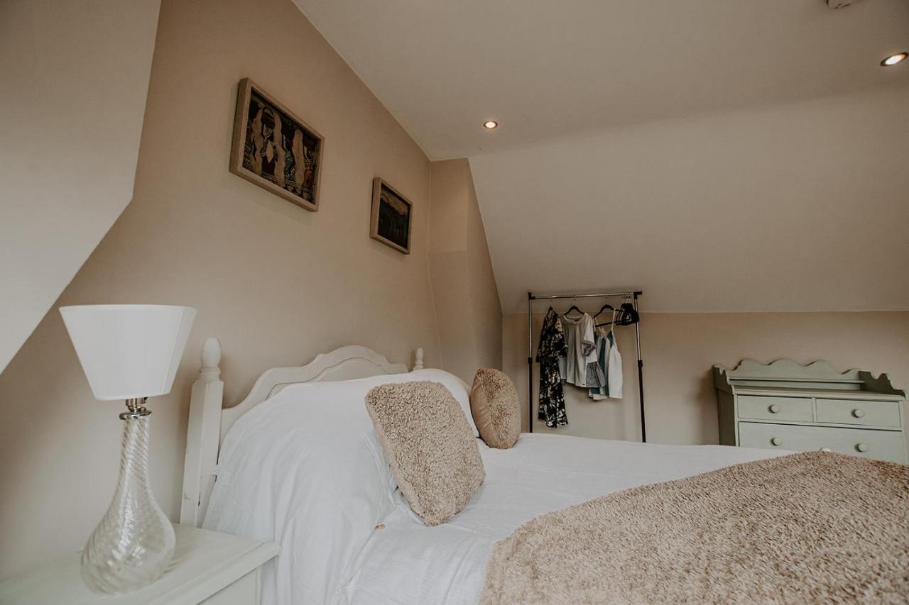 Villa No 7 Gray Street Lincoln Esterno foto